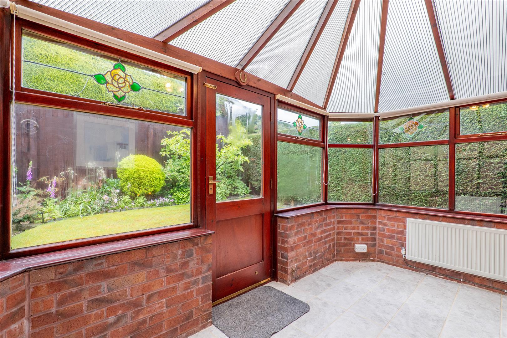 Sycamore Close, Fulwood, Preston